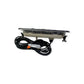 Display Gecko IN.K800-med etikett GE1