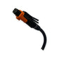Display Gecko IN.K800-med etikett GE1