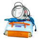 POOLROBOT, Astral Pool Easykleen, Dolphin