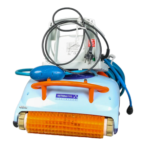 POOLROBOT, Astral Pool Easykleen, Dolphin