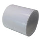 PVC förminskning 50 hona - 1 1/2" hona
