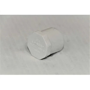 PVC Stopp/ Plugg Hane/inv 3/4" CS