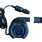 Elektrisk SUP-pump STAR PUMP – 5 modeller (4–20 PSI)