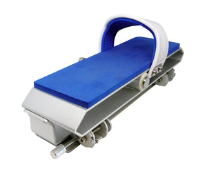 Aqua Double Speed ADS® – Dubbelhastighetspedaler för Aquabike