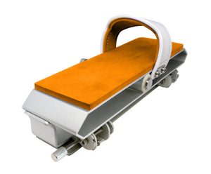 Aqua Double Speed ADS® – Dubbelhastighetspedaler för Aquabike