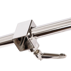 Waterflex MultiTraining-stång i aluminium – Tillbehör för aquabike