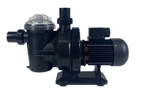 Poolpump Poolex Tonicline 0,50–1,50 HP – 4 varianter (självsugande & saltpool)