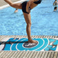Aquafitmat coaching matta