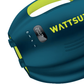Swift Elektrisk SUP-pump 20 PSI – 12V bilanslutning