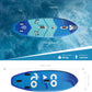 Coasto MIR 8'6 – Windsup & Wingboard