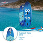 Coasto MIR 8'6 – Windsup & Wingboard