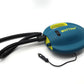 Swift Elektrisk SUP-pump 20 PSI – 12V bilanslutning