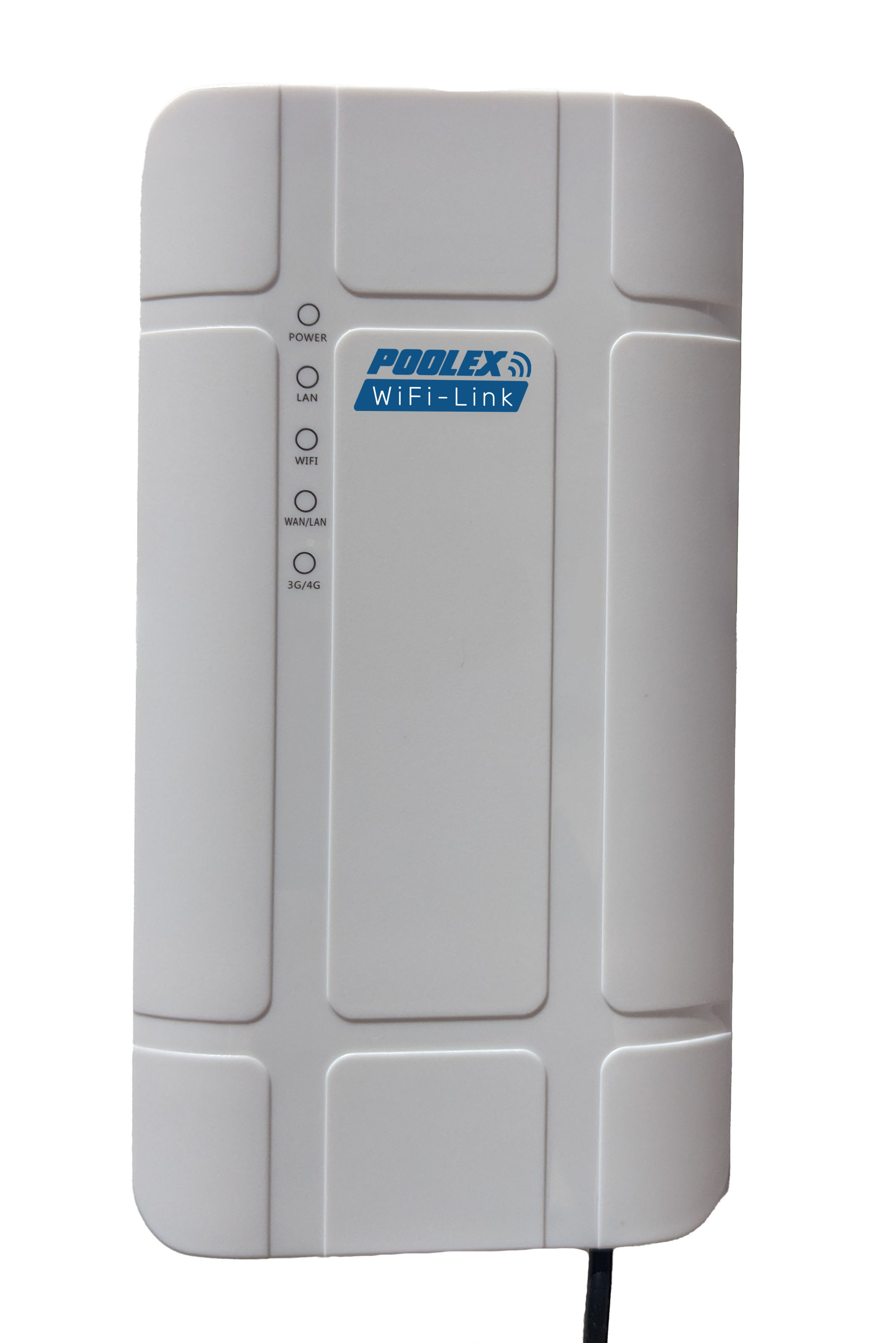 Pool Router Poolex WiFi Link 4G – Utomhus Router med 4G & WiFi-förlängning IPX6