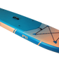 WattSUP F11 Uppblåsbar SUP 11' – 335 cm Touring