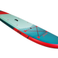 WattSUP F12 Uppblåsbar SUP 12' – Familje & Duo 366 cm