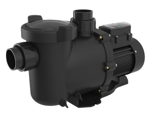 Poolex Multiline 1.5 HP – Variabel Hastighet Poolpump (3 lägen, energisnål)