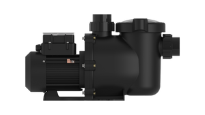 Poolex Multiline 1.5 HP – Variabel Hastighet Poolpump (3 lägen, energisnål)