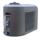 Poolex Poolican New Edition 102 Extra – 4-i-1 Teknikrum för Pool upp till 25 m³