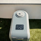 Poolex Poolican New Edition 102 Extra – 4-i-1 Teknikrum för Pool upp till 25 m³