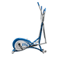 Waterflex Elly Air – Aquabike för Pool & Professionell Vattenträning