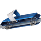Waterflex Elly Air – Aquabike för Pool & Professionell Vattenträning