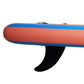 WattSUP Espadon 11'8" Uppblåsbar SUP – 355 cm