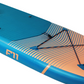 WattSUP F11 Uppblåsbar SUP 11' – 335 cm Touring