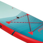 WattSUP F12 Uppblåsbar SUP 12' – Familje & Duo 366 cm
