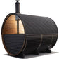 HOLL’S Bastutunna i ThermoWood – Onyxia Barrel