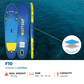 WattSUP F10 Uppblåsbar SUP 10' – 305 cm Allround
