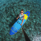 WattSUP F10 Uppblåsbar SUP 10' – 305 cm Allround