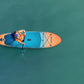 WattSUP F11 Uppblåsbar SUP 11' – 335 cm Touring