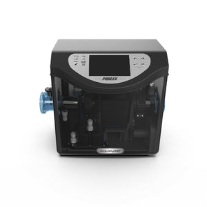 Poolex Aqualyser – Intelligent och automatisk vattenrening med full kontroll