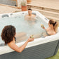 Poolex Spawer IceSpa 7 kW – Spa Värmepump för -25°C | Full Inverter & EVI