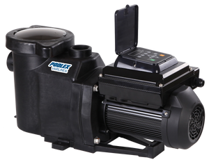 Poolex VariLine WiFi Poolpump – Variabel hastighet (5 varianter)