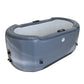 NetSpa Järvi Icebath med Chiller 3–40°C – 3 kW / 4 kW / 5 kW