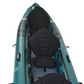 WattSUP COD 3-Personers Uppblåsbar Kajak 460 cm – Collection 2025