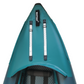 WattSUP COD 3-Personers Uppblåsbar Kajak 460 cm – Collection 2025