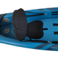 WattSUP Torpedo 3-Personers Uppblåsbar Kajak Full Dropstitch 476 cm
