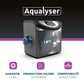 Poolex Aqualyser – Intelligent och automatisk vattenrening med full kontroll