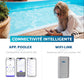 Poolex Aqualyser – Intelligent och automatisk vattenrening med full kontroll