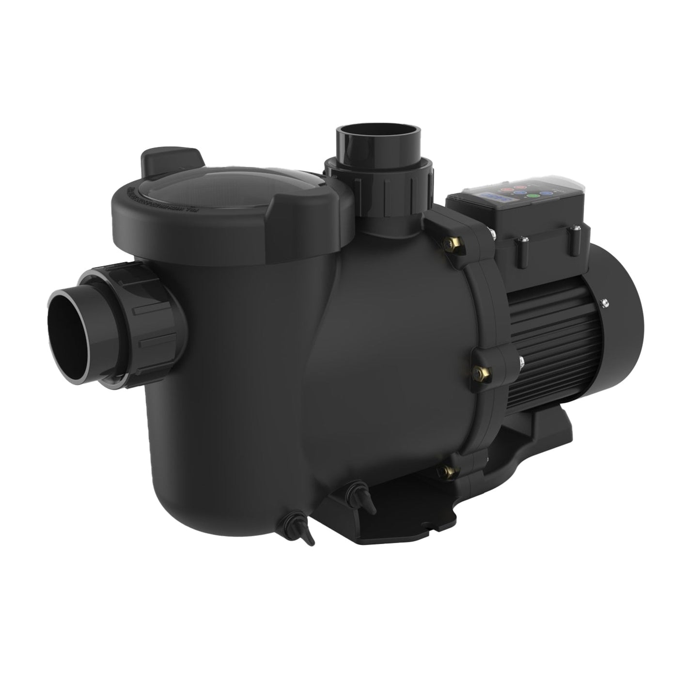 Poolex Onduline 1.5 HP – Variabel Hastighet Poolpump (Energisnål & Tyst)