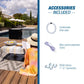 Poolex Jet Pro Premium Full Inverter Poolvärmepump