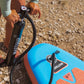 WattSUP Espadon 11'8" Uppblåsbar SUP – 355 cm