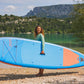 WattSUP Espadon 11'8" Uppblåsbar SUP – 355 cm