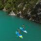 Wattsup SAR 10'8" Uppblåsbar SUP – Allround & Fitness