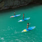 Wattsup SAR 10'8" Uppblåsbar SUP – Allround & Fitness
