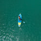 Wattsup SAR 10'8" Uppblåsbar SUP – Allround & Fitness