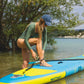 Wattsup SAR 10'8" Uppblåsbar SUP – Allround & Fitness
