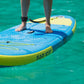 Wattsup SAR 10'8" Uppblåsbar SUP – Allround & Fitness
